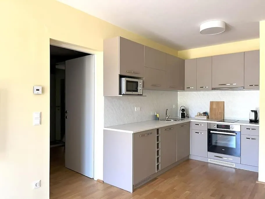 Vienna Urban Oasis Apartment 0*,  Austria