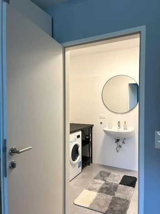 Vienna Urban Oasis Apartment 0*,