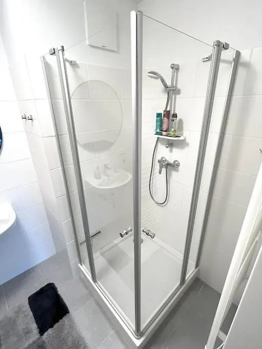 Vienna Urban Oasis Apartment Austria